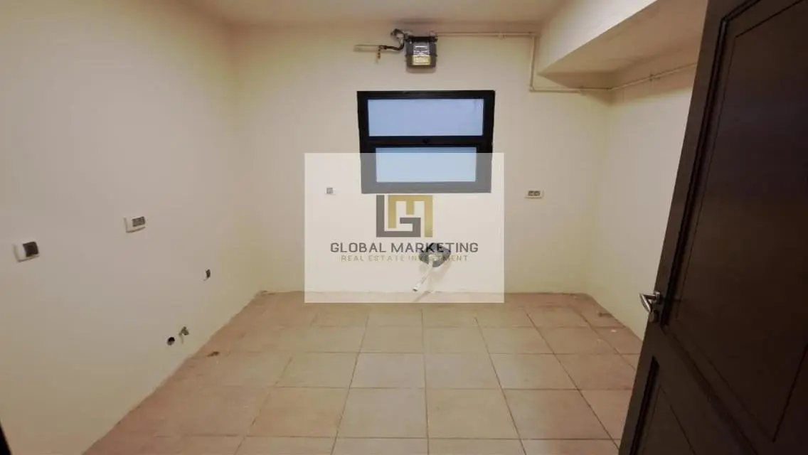 Apartment for rent, semi-furnished, ultra-modern
