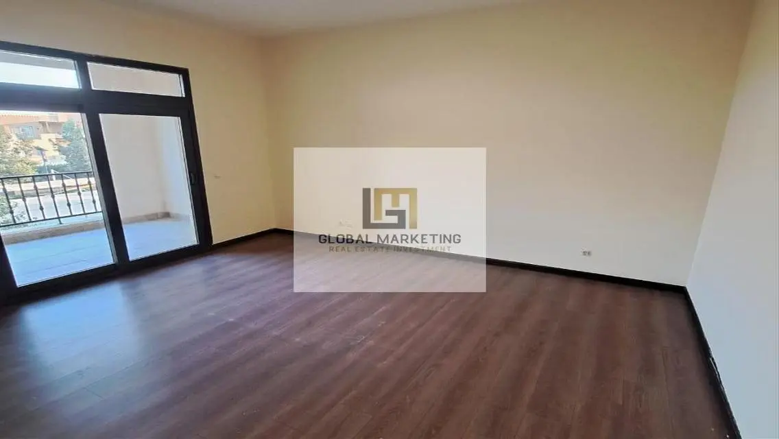 Apartment for rent, semi-furnished, ultra-modern