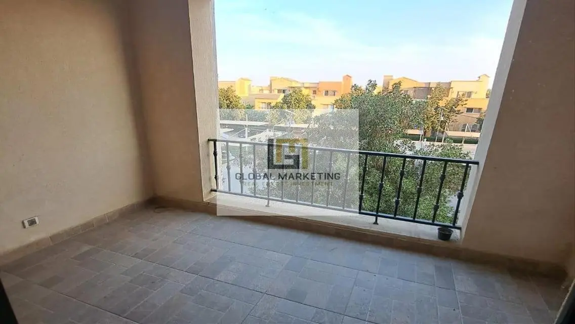 Apartment for rent, semi-furnished, ultra-modern