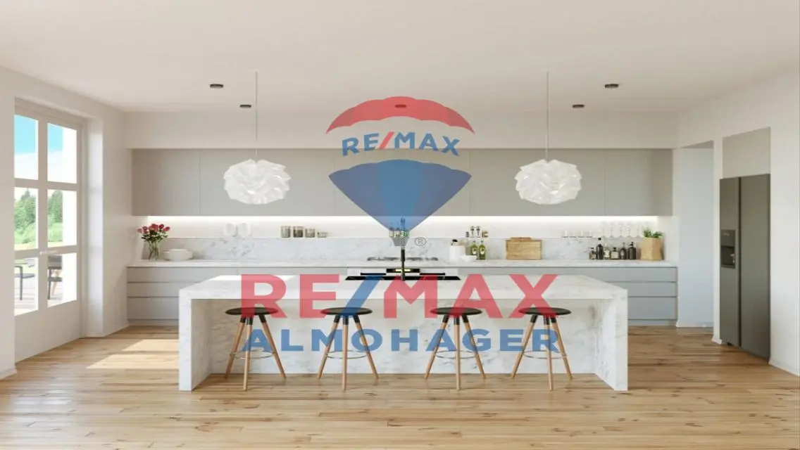 Luxury Villa for Sale in a Prime Location