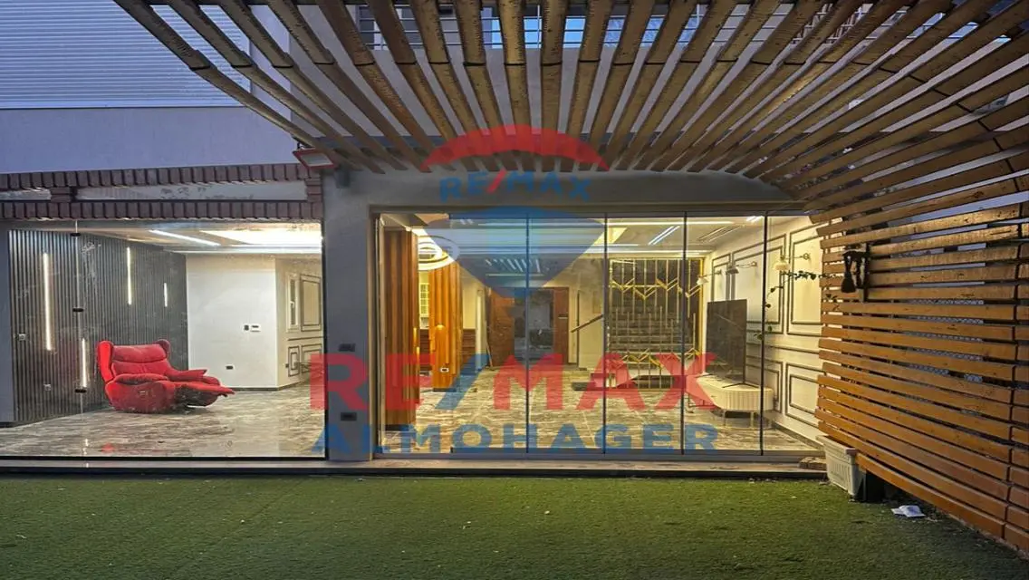 Luxury Villa for Sale in a Prime Location
