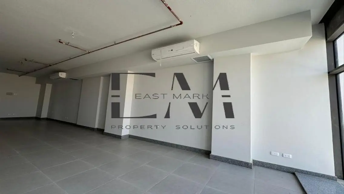 Finished Office for Rent in The Hub by Waterway