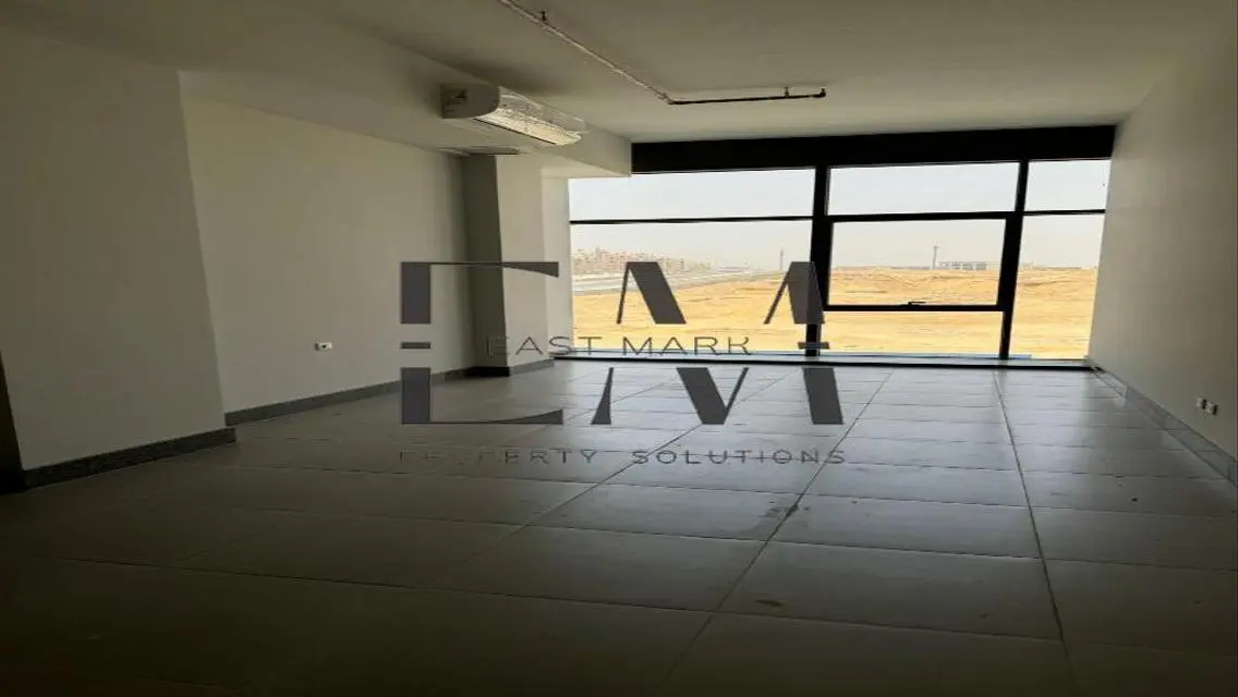 Finished Office for Rent in The Hub by Waterway