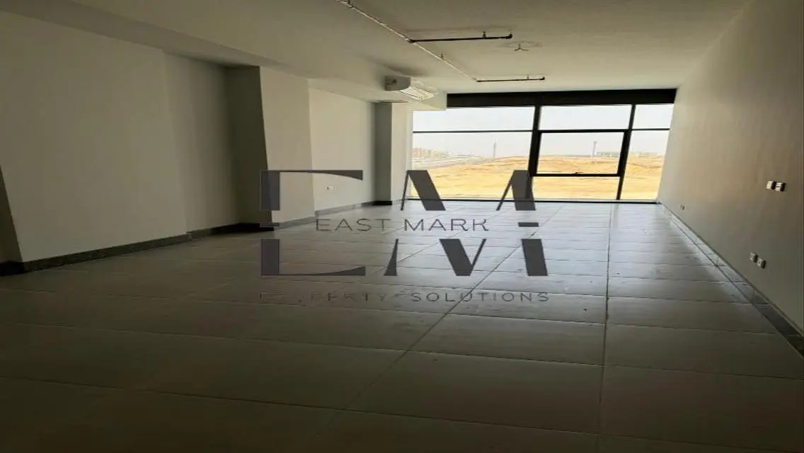 Finished Office for Rent in The Hub by Waterway