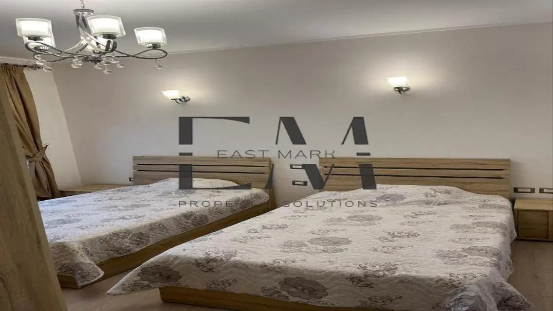 Apartment for rent in Village Gate - Palm Hills