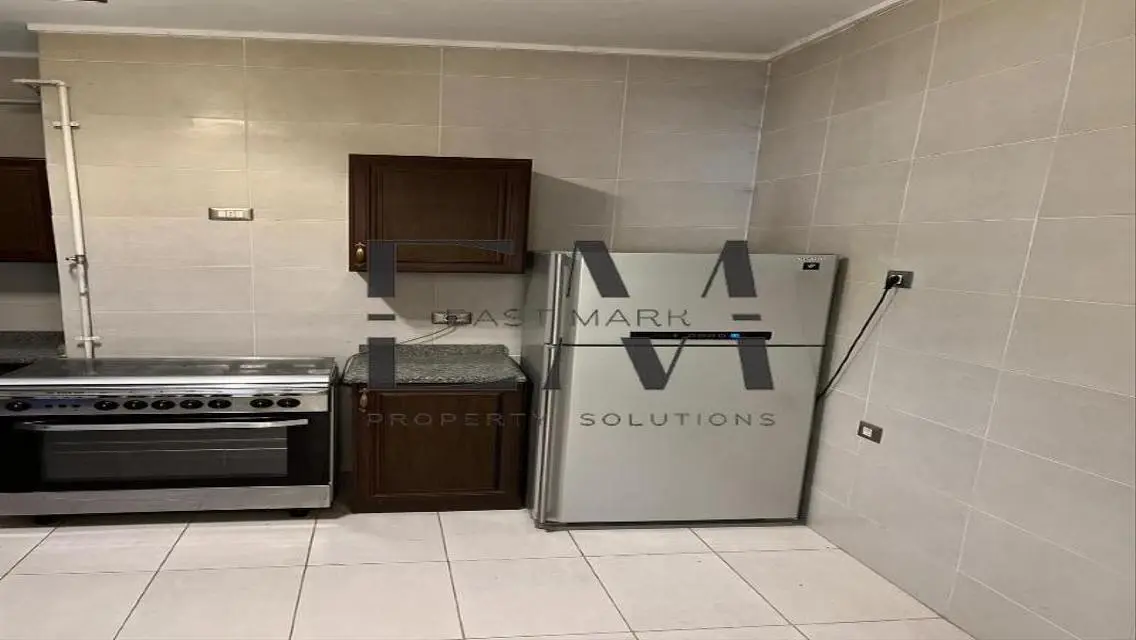 Apartment for rent in Village Gate - Palm Hills