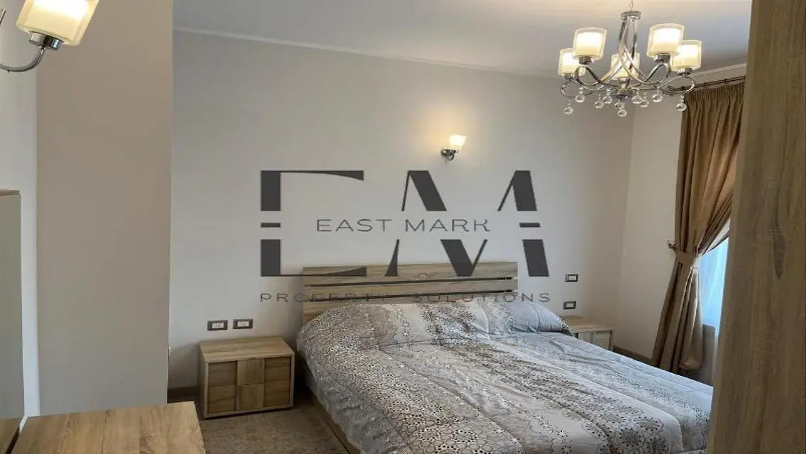 Apartment for rent in Village Gate - Palm Hills