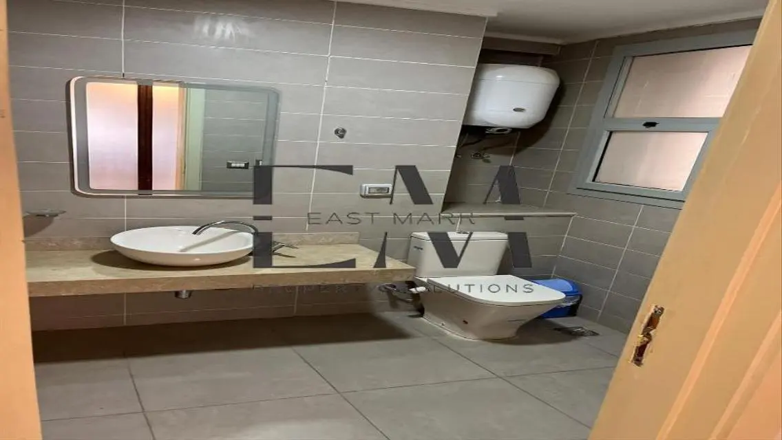Apartment for rent in Village Gate - Palm Hills