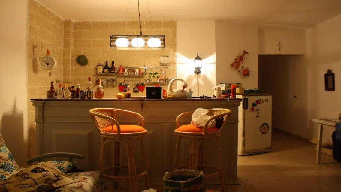 Chalet for sale in Santa Claus, ground floor