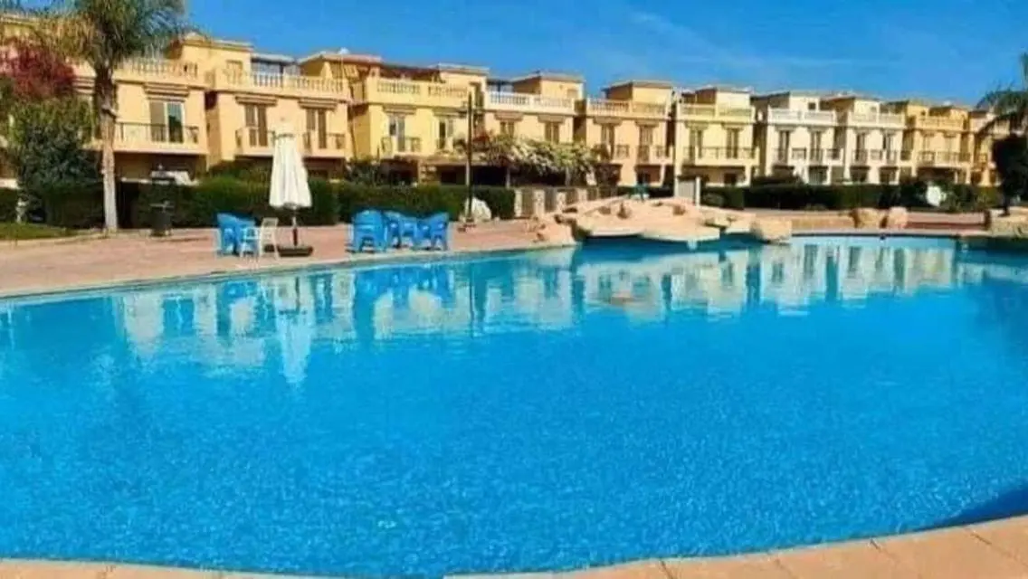 Chalet for sale in Santa Claus, ground floor