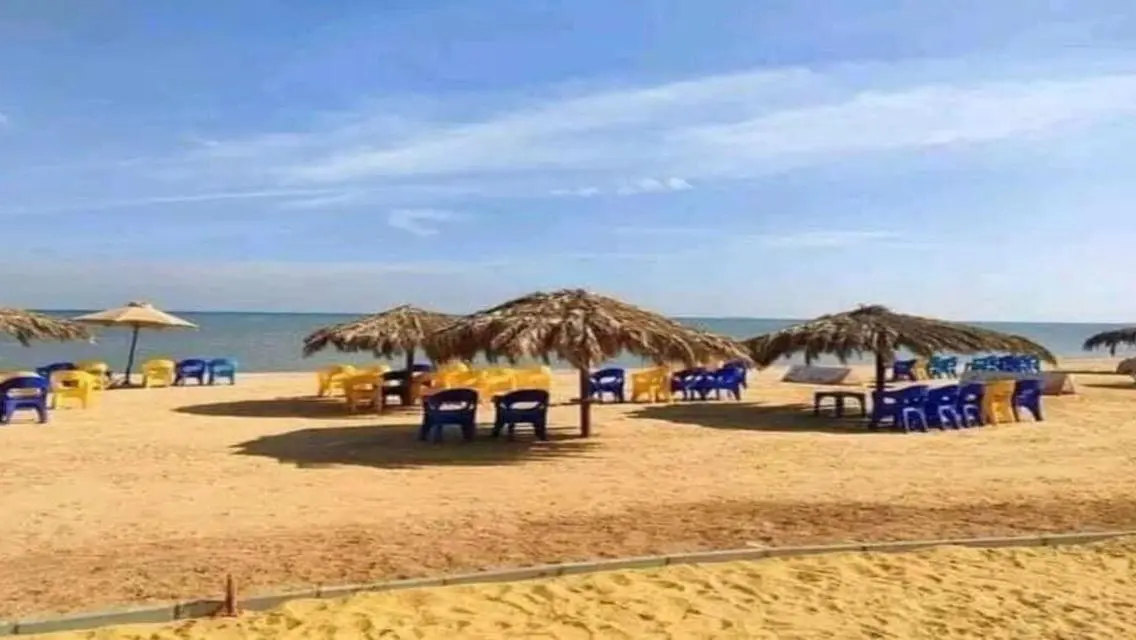 Chalet for sale in Santa Claus, ground floor