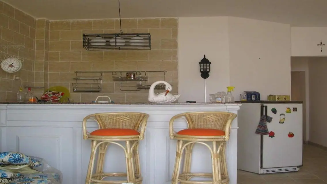 Chalet for sale in Santa Claus, ground floor