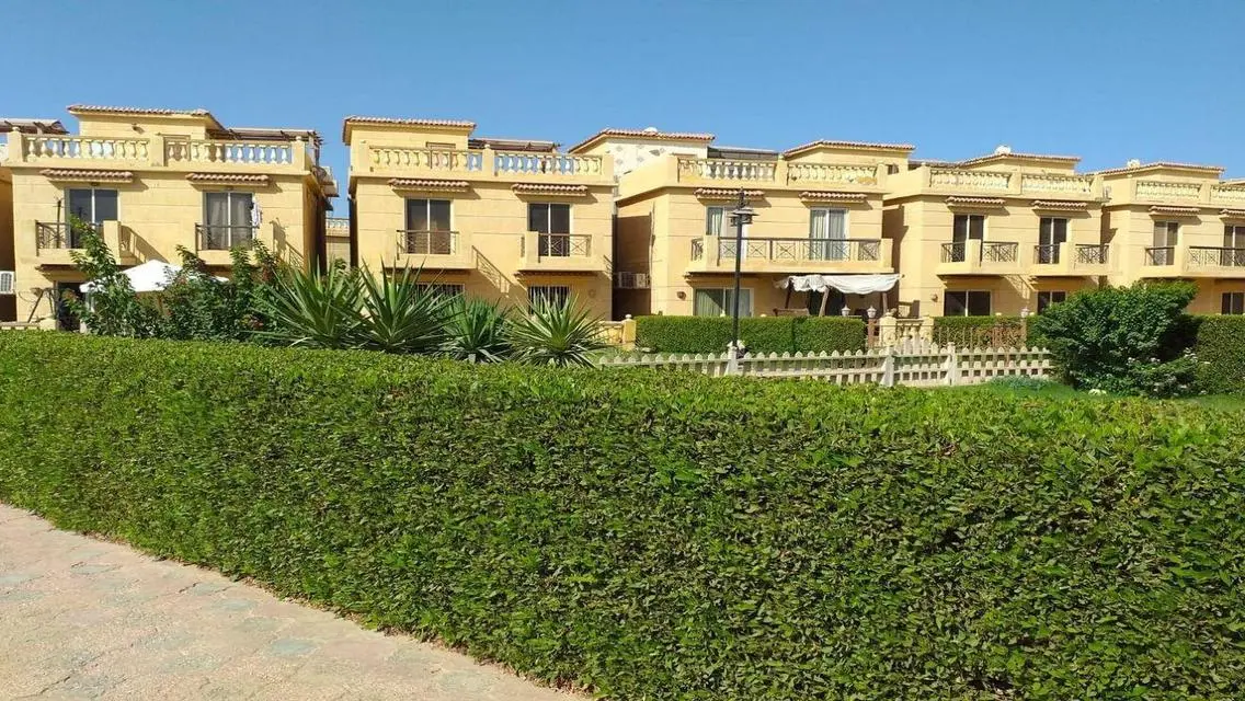 Chalet for sale in Santa Claus, ground floor