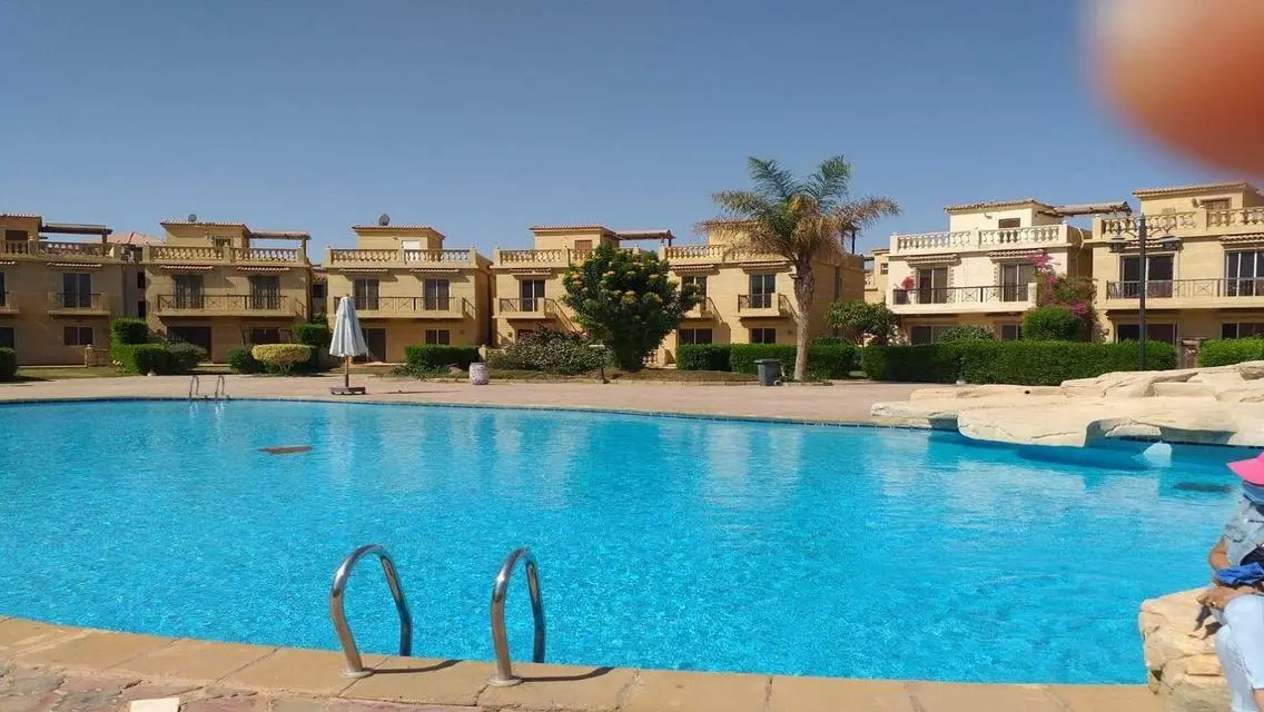 Chalet for sale in Santa Claus, ground floor