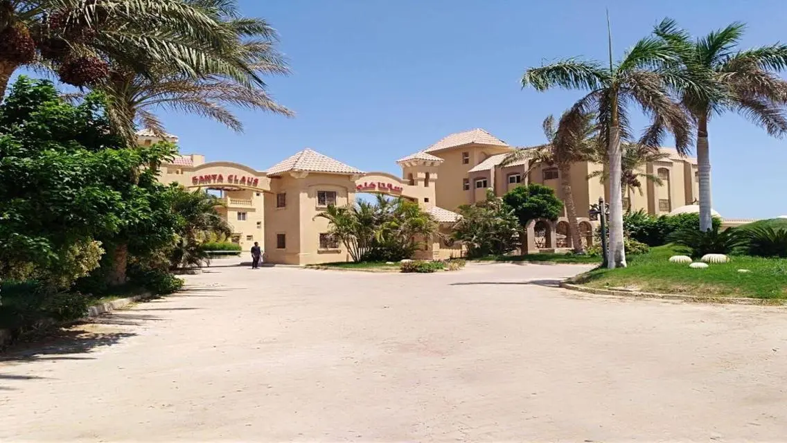 Chalet for sale in Santa Claus, ground floor