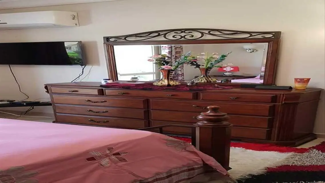 شاليه للبيع في لافيستا 6 العين السخنة