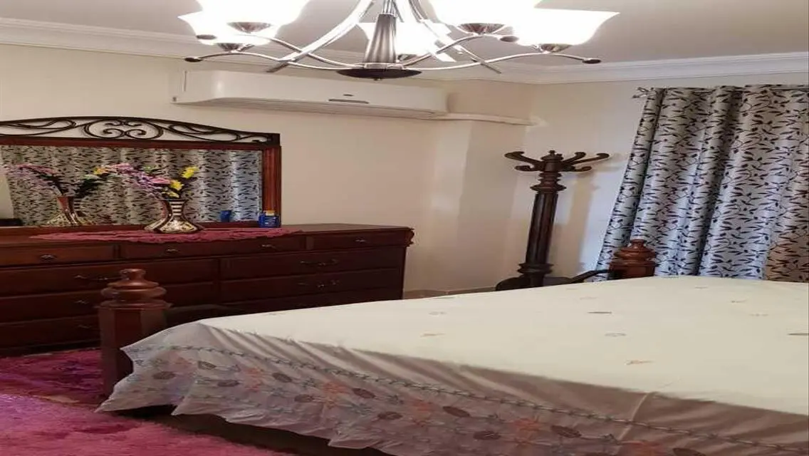 شاليه للبيع في لافيستا 6 العين السخنة