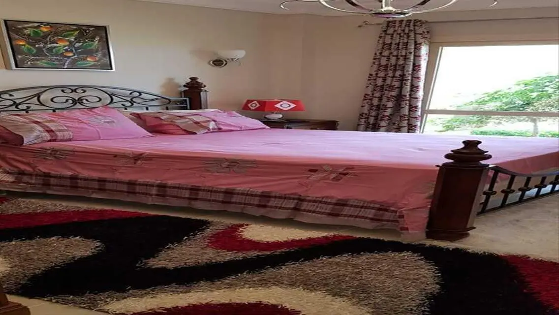 شاليه للبيع في لافيستا 6 العين السخنة