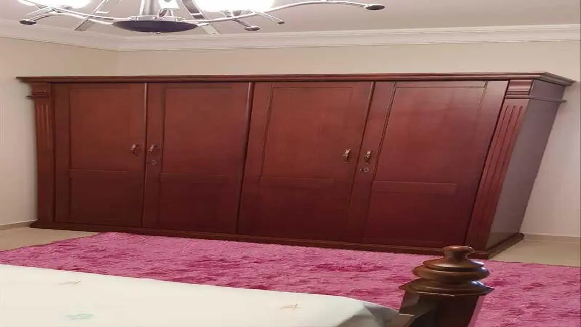 شاليه للبيع في لافيستا 6 العين السخنة