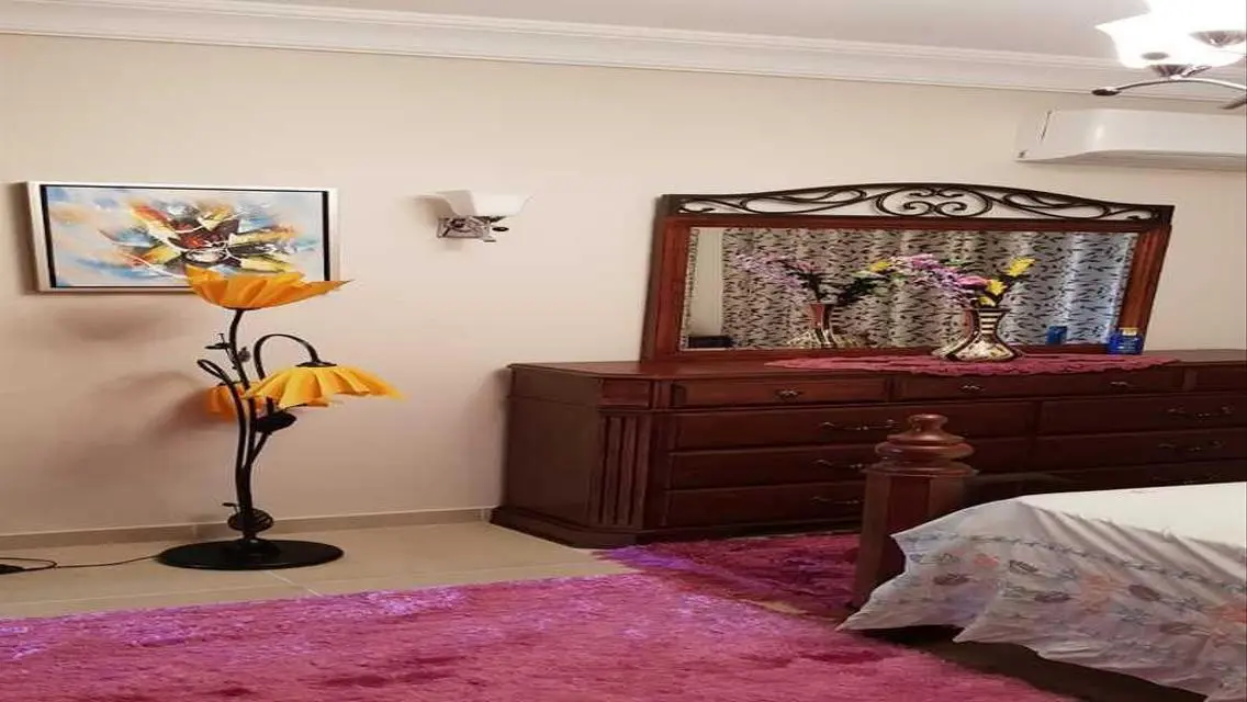 شاليه للبيع في لافيستا 6 العين السخنة