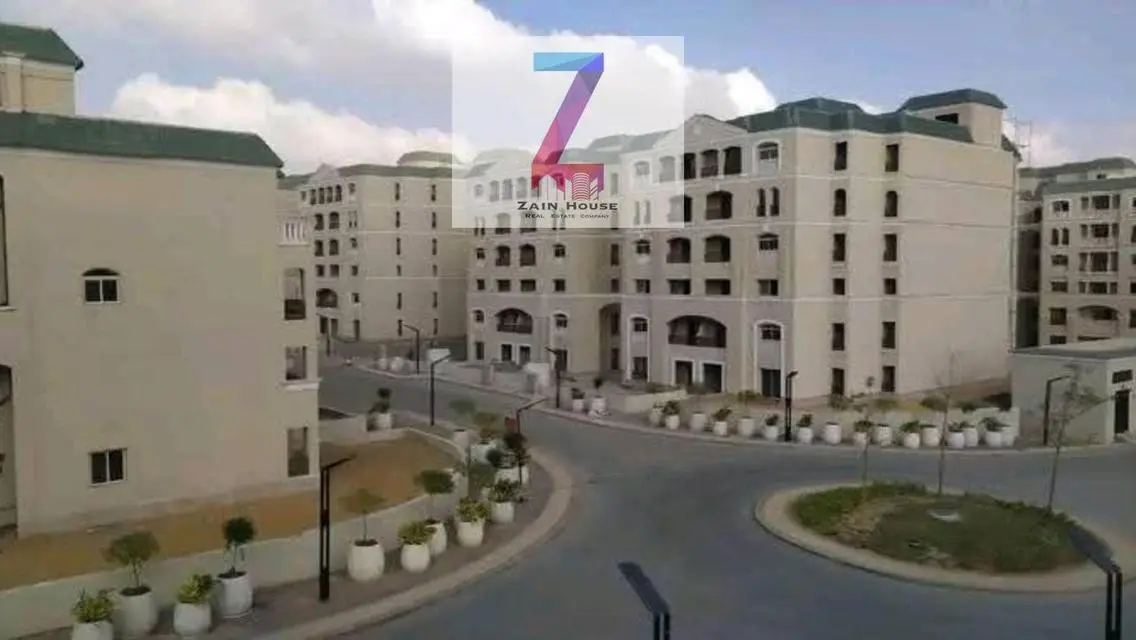 استلام فورى فى كمبوند لافينير اقل سعر فى الماركت
