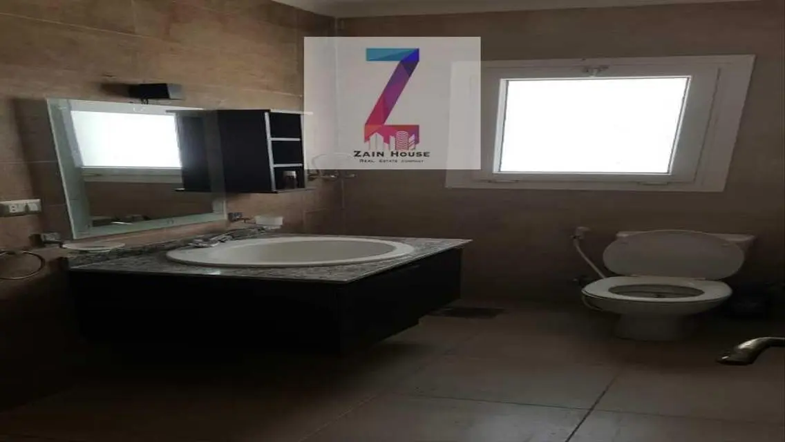 أميز لوكيشن فيو بحر وحمام سباحه مفروش ومكييف