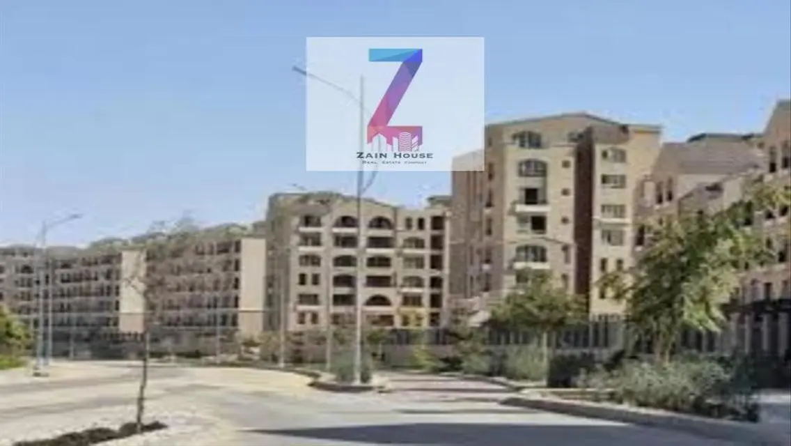 low price for a 170m apartment 3 rooms view garden 4 floor