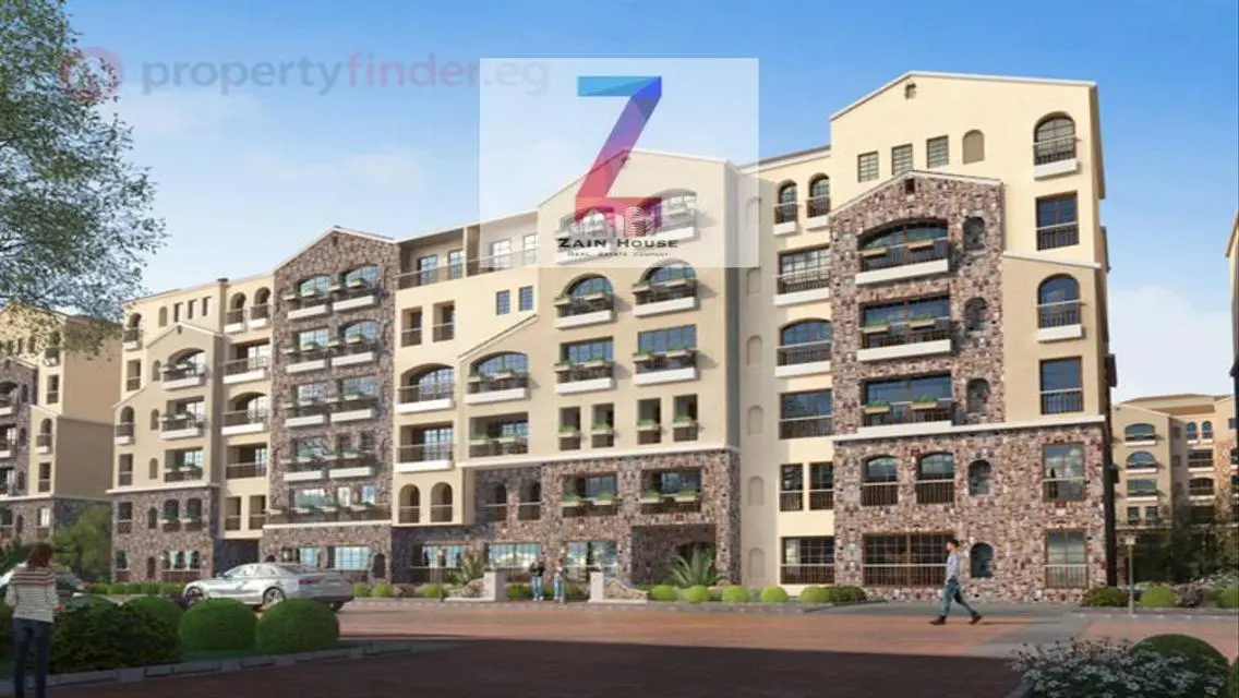 low price for a 170m apartment 3 rooms view garden 4 floor
