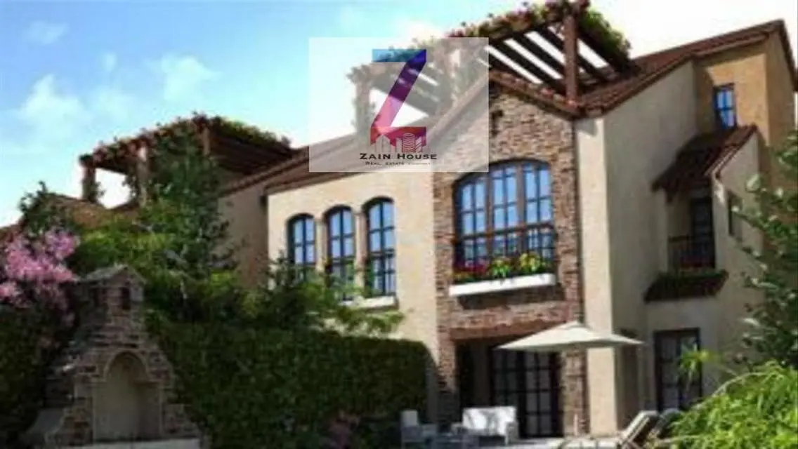 low price for a 170m apartment 3 rooms view garden 4 floor