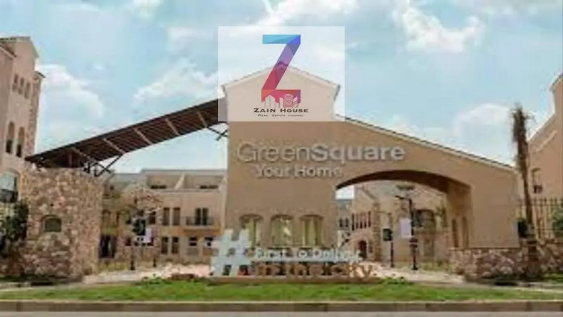 low price for a 170m apartment 3 rooms view garden 4 floor