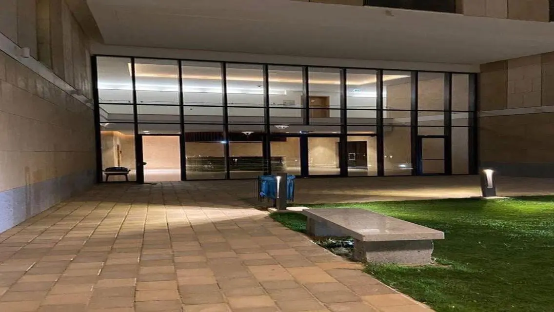 Finished clinic ready to move in West Medical