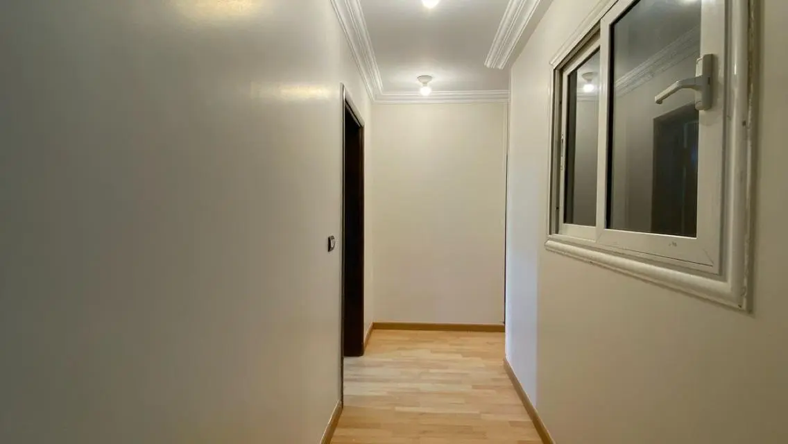 Apartment for rent in Compound The Square