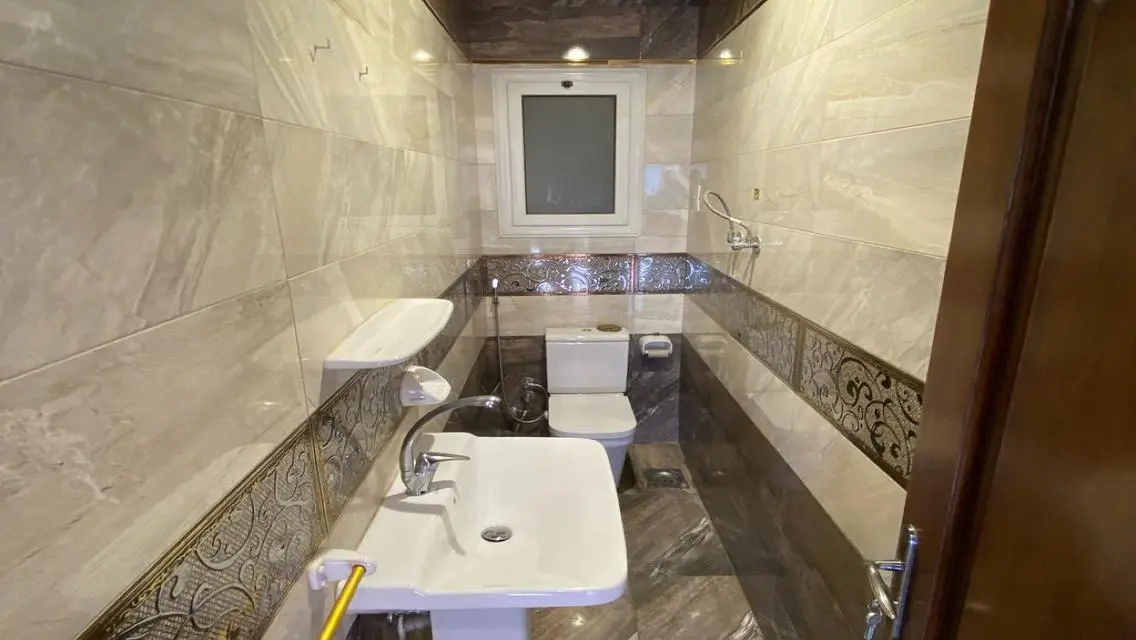 Apartment for rent in Compound The Square