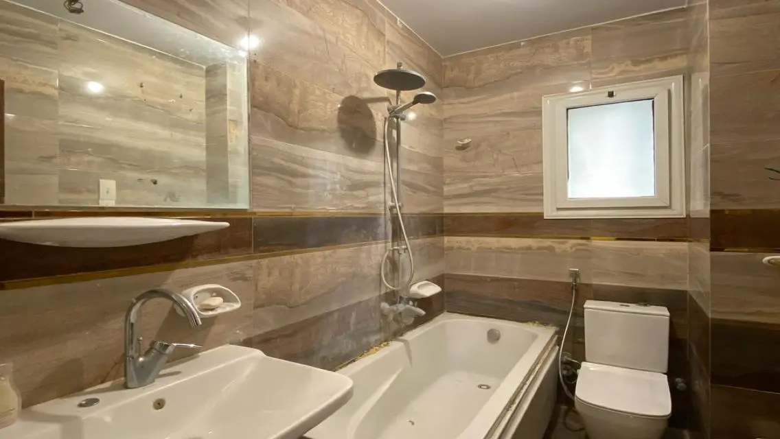 Apartment for rent in Compound The Square