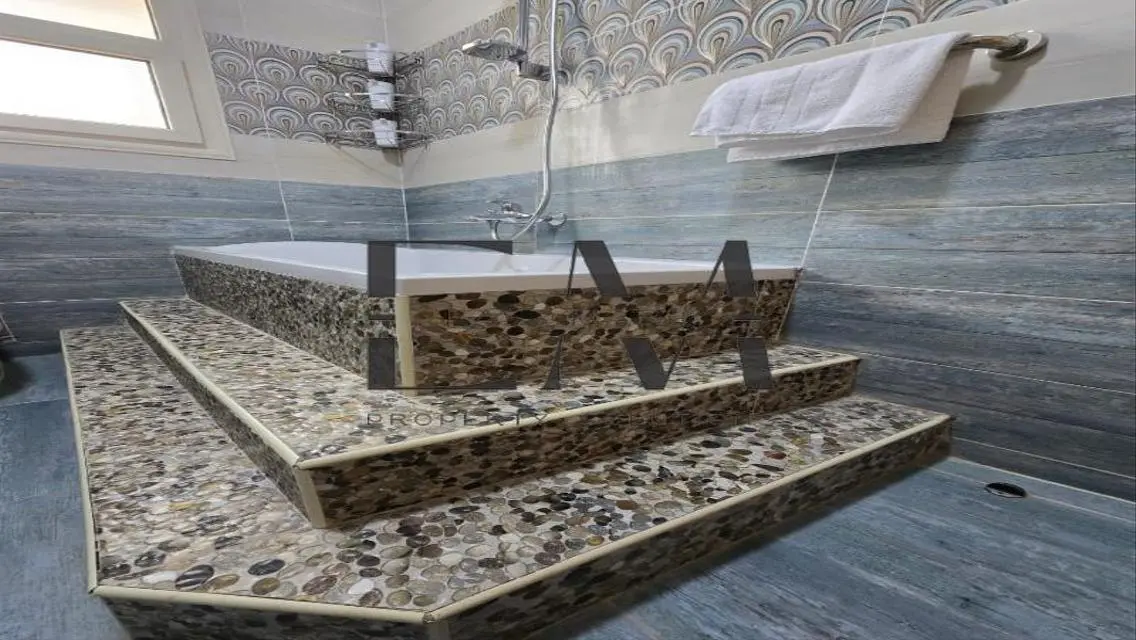 Hotel Apartment for Rent in Al Banafseg 12