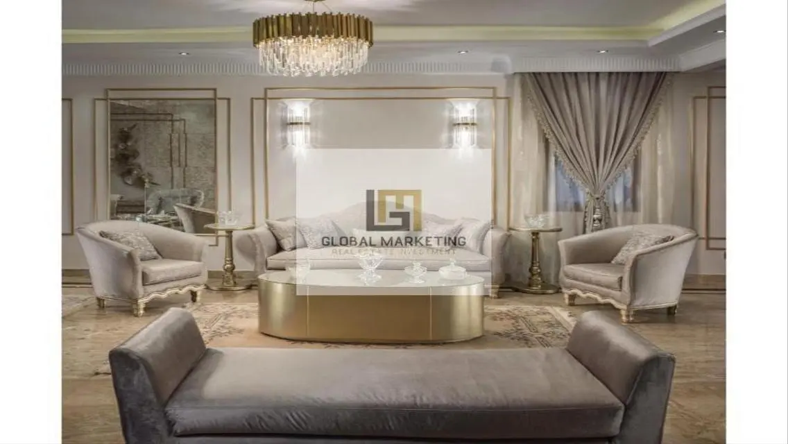 Stand alone for sale in Mivida