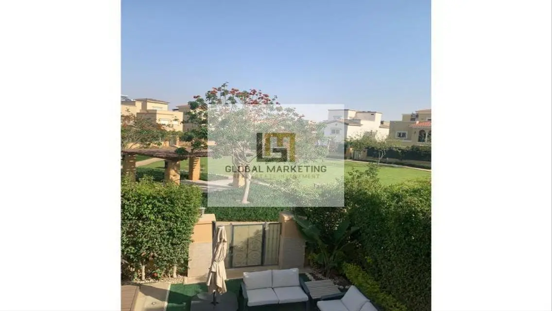 Stand alone for sale in Mivida