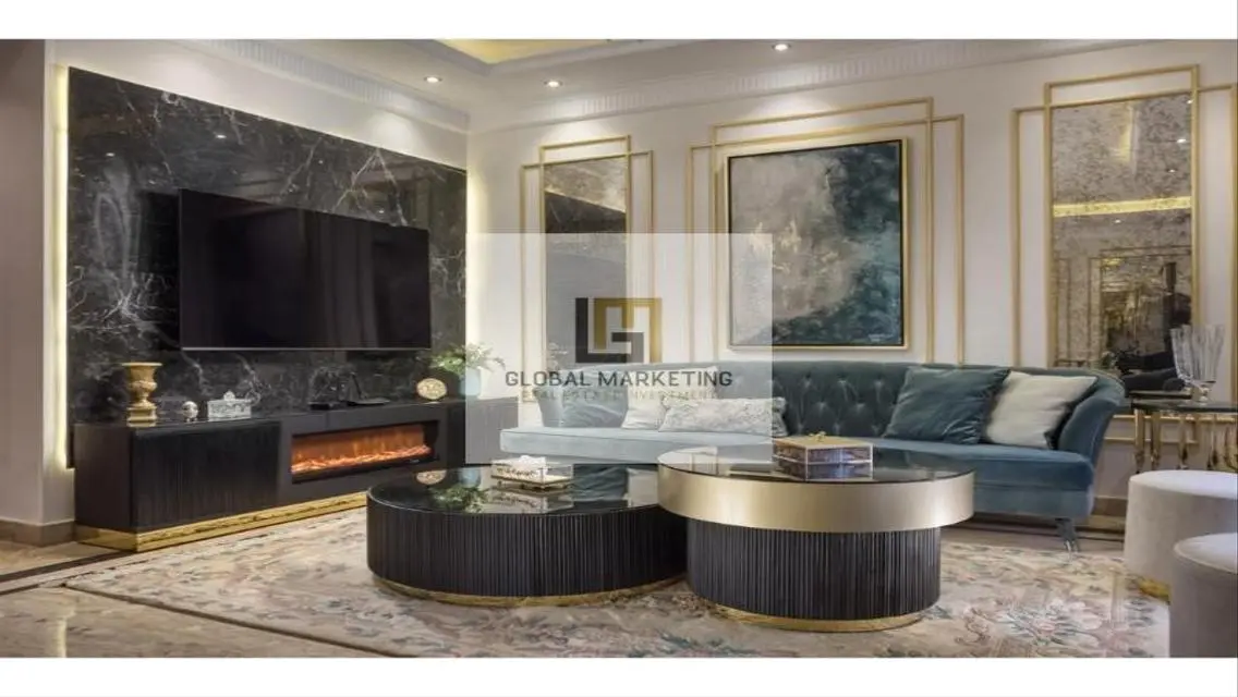 Stand alone for sale in Mivida