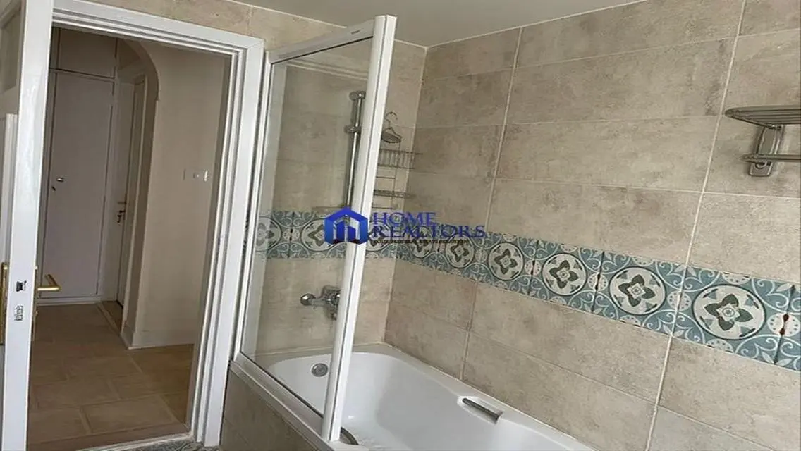 High Ceiling Penthouse For Rent In Maadi Sarayat
