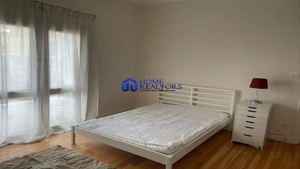 High Ceiling Penthouse For Rent In Maadi Sarayat