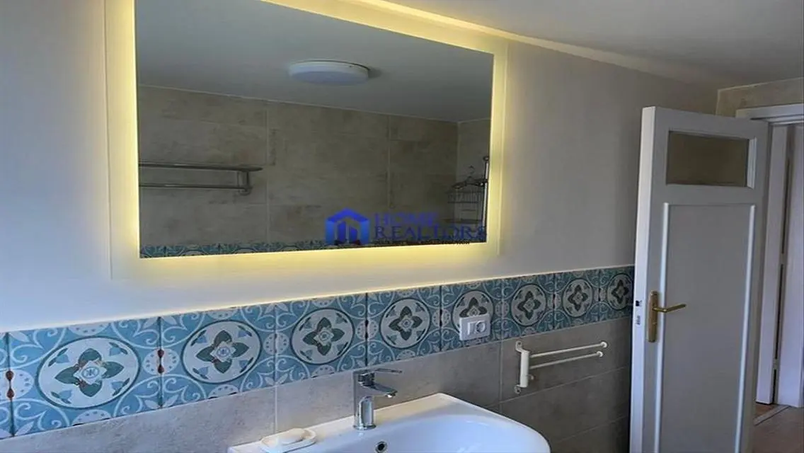 High Ceiling Penthouse For Rent In Maadi Sarayat