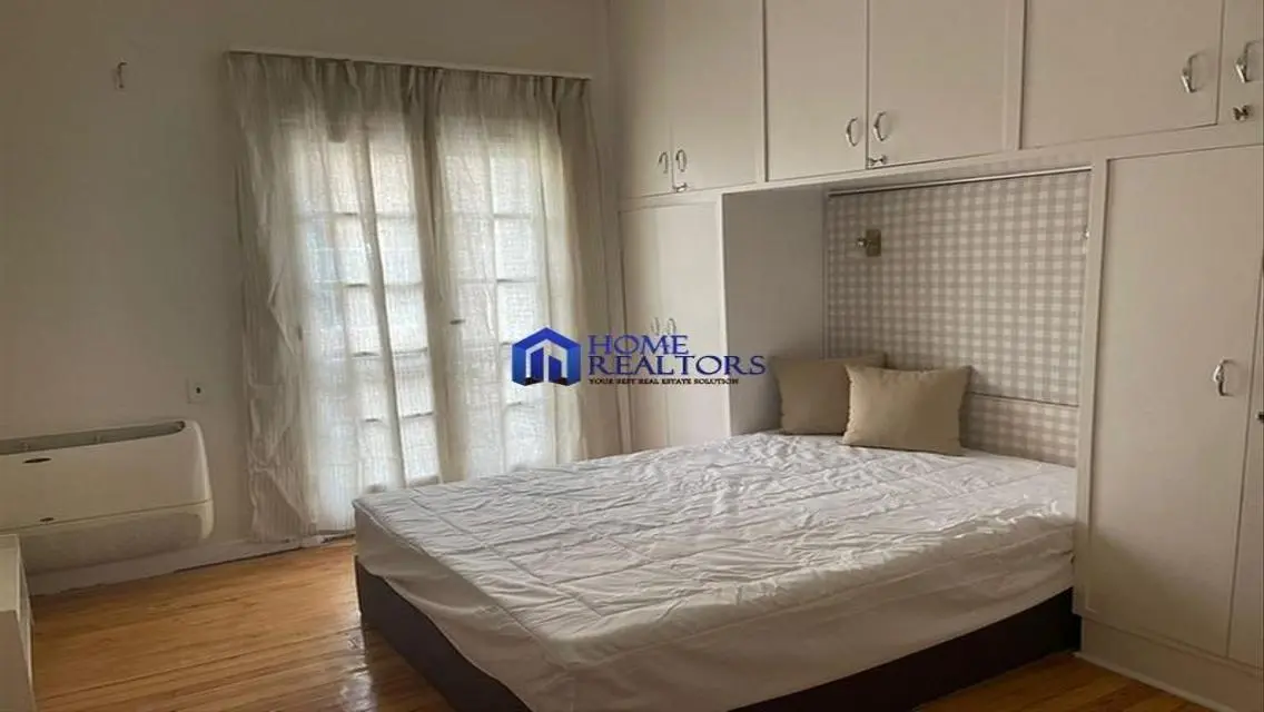 High Ceiling Penthouse For Rent In Maadi Sarayat