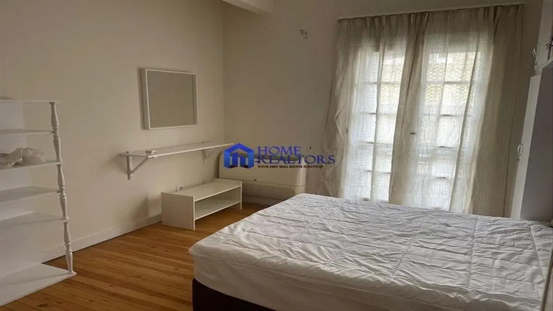 High Ceiling Penthouse For Rent In Maadi Sarayat