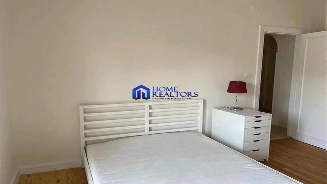 High Ceiling Penthouse For Rent In Maadi Sarayat