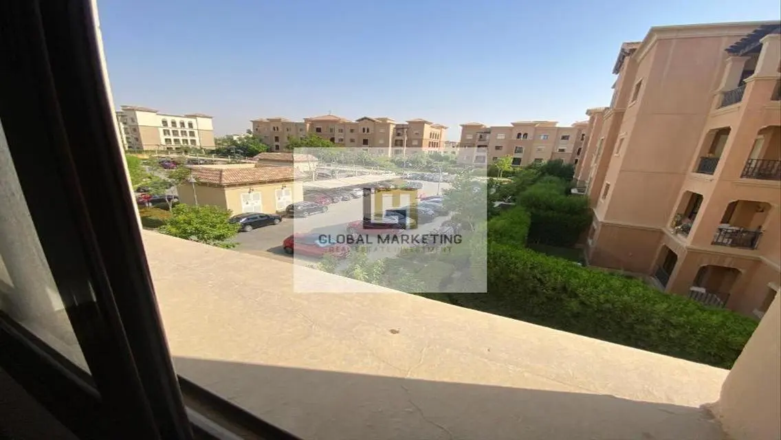 شقة للبيع في ميفيدا ,متشطبة بالكامل
