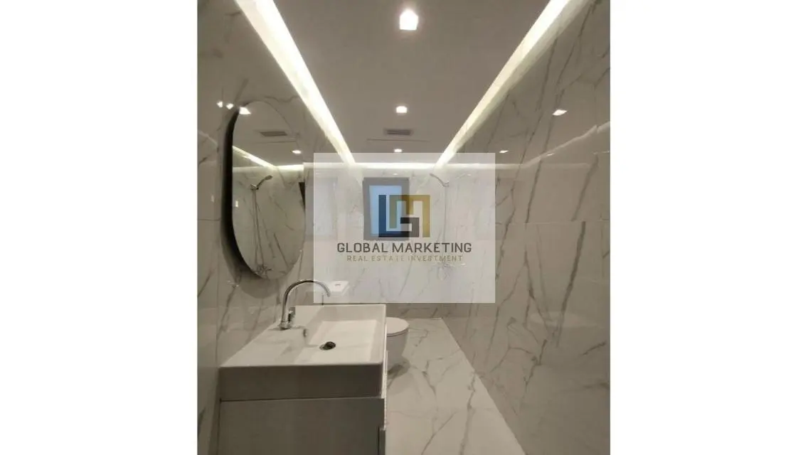 Apartment for rent in one of the most prestigious