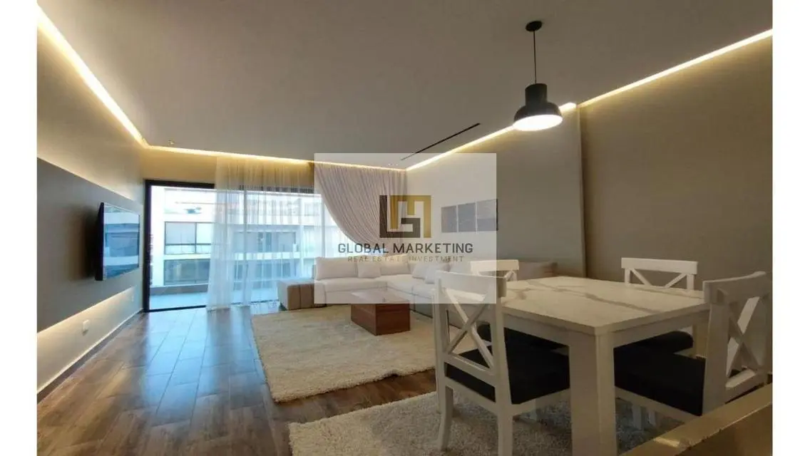 Apartment for rent in one of the most prestigious
