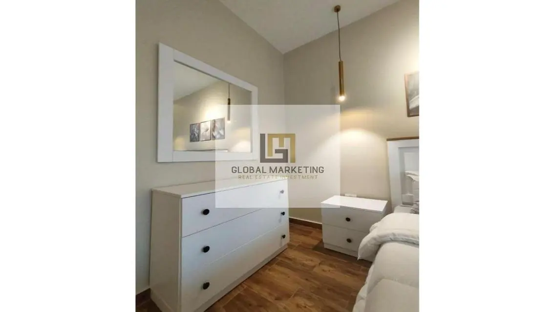 Apartment for rent in one of the most prestigious