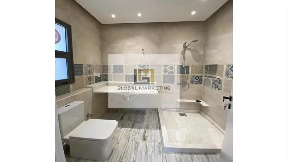 Apartment for rent in one of the most prestigious