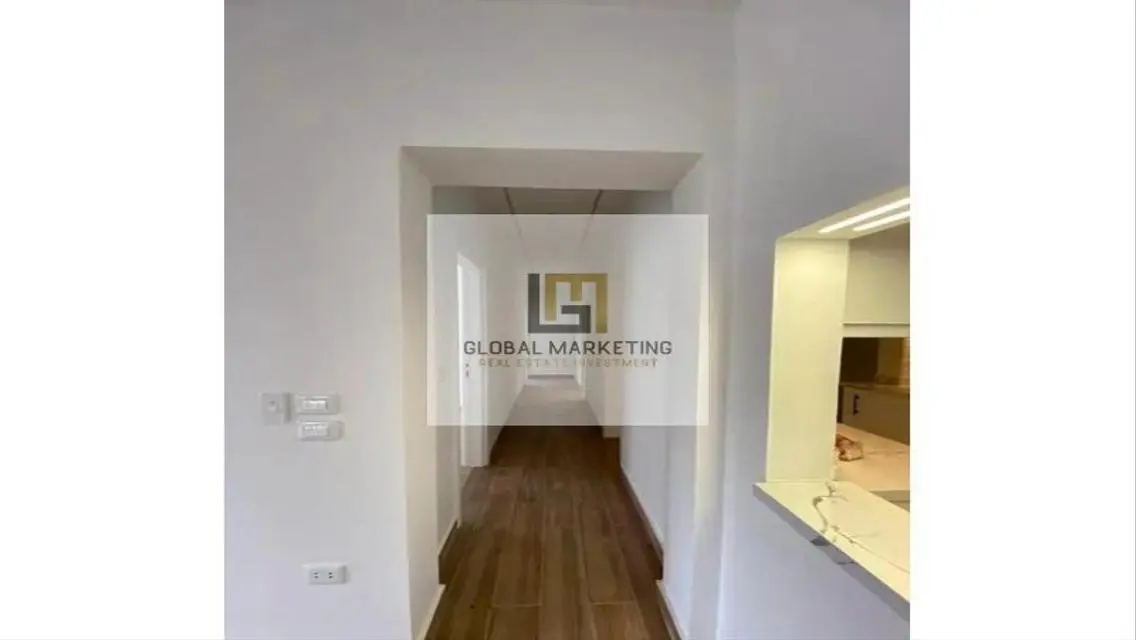 Apartment for rent in one of the most prestigious
